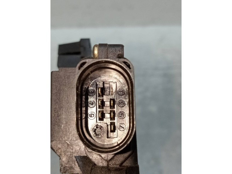 Recambio de motor cierre centralizado trasero izquierdo para audi a6 berlina (4b2) 2.7 v6 30v biturbo referencia OEM IAM 4B08390