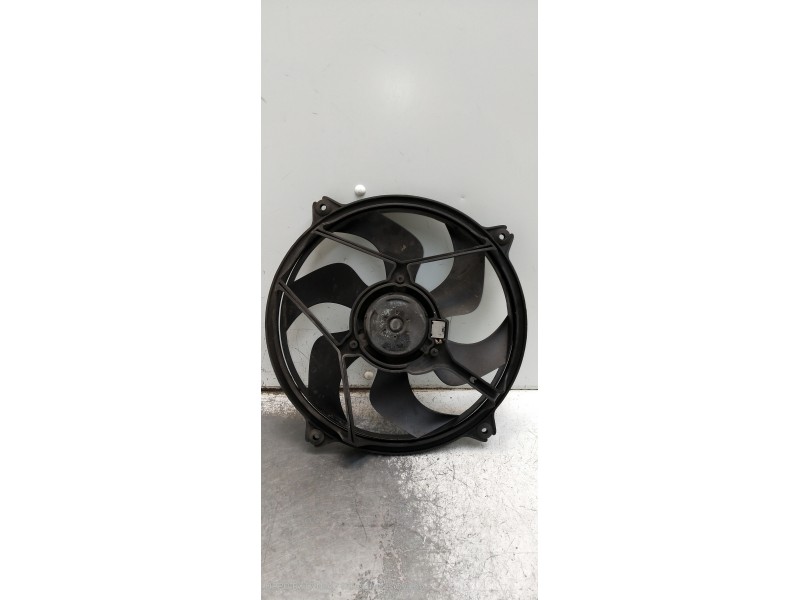 Recambio de electroventilador para citroen xsara picasso 2.0 hdi vivace referencia OEM IAM   