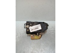 Recambio de motor cierre centralizado delantero derecho para audi a6 berlina (4b2) 2.5 tdi referencia OEM IAM 4B1837016B  4P