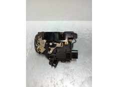 Recambio de motor cierre centralizado delantero derecho para audi a6 berlina (4b2) 2.5 tdi referencia OEM IAM 4B1837016B  4P 2