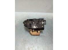 Recambio de motor cierre centralizado delantero izquierdo para audi a6 berlina (4b2) 2.5 tdi quattro referencia OEM IAM   4P