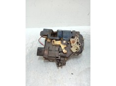 Recambio de motor cierre centralizado delantero izquierdo para audi a6 berlina (4b2) 2.5 tdi quattro referencia OEM IAM   4P 2