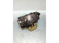 Recambio de motor cierre centralizado trasero derecho para audi a6 berlina (4b2) 2.5 tdi referencia OEM IAM   4P