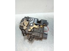 Recambio de motor cierre centralizado trasero derecho para audi a6 berlina (4b2) 2.5 tdi referencia OEM IAM   4P 2