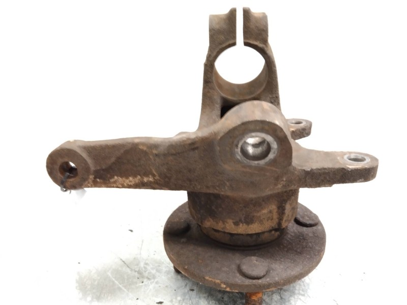 Recambio de mangueta delantera derecha para ford sierra berlina 1.8 referencia OEM IAM   