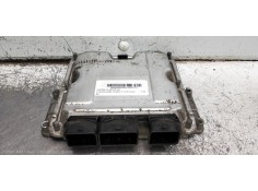 Recambio de centralita motor uce para citroen xsara picasso 2.0 hdi vivace referencia OEM IAM 9651593480 0281011521 9640938680