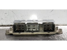 Recambio de centralita motor uce para citroen xsara picasso 2.0 hdi vivace referencia OEM IAM 9651593480 0281011521 9640938680 2