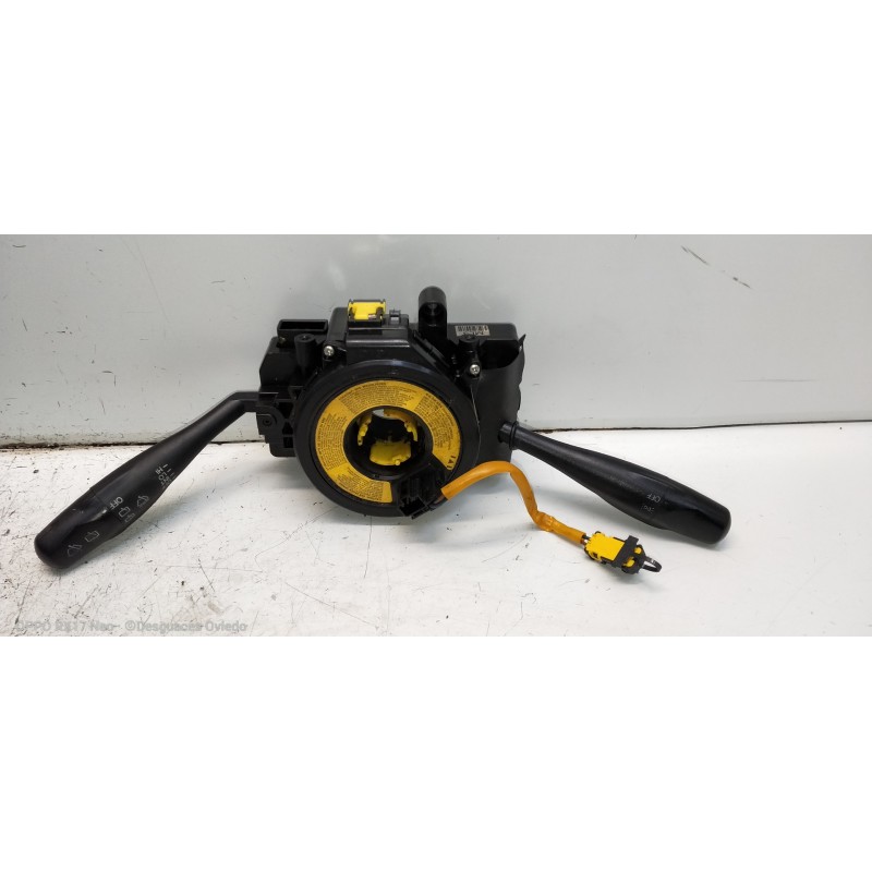 Recambio de kit airbag para hyundai atos prime (mx) gls (2003) referencia OEM IAM 7CH0037403A 9591005700 52040104