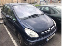 citroen xsara picasso del año 2003