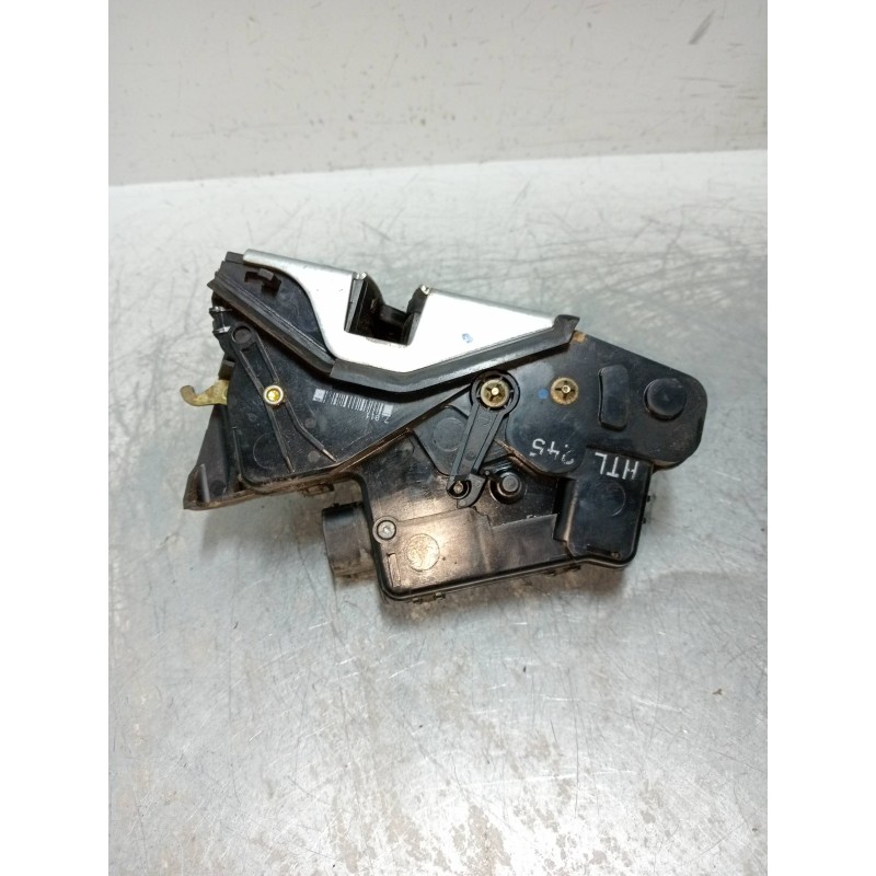 Recambio de motor cierre centralizado trasero izquierdo para bmw serie 3 touring (e46) 330xi referencia OEM IAM   5P