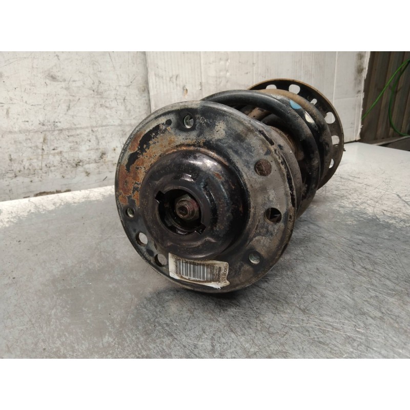 Recambio de amortiguador delantero izquierdo para saab 9-3 sport hatch 1.9 tid linear sport referencia OEM IAM 824904002056 1276