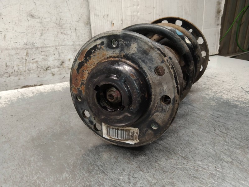 Recambio de amortiguador delantero izquierdo para saab 9-3 sport hatch 1.9 tid linear sport referencia OEM IAM 824904002056 1276