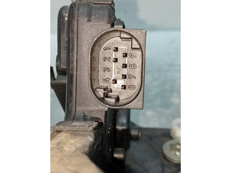 Recambio de motor cierre centralizado trasero izquierdo para bmw serie 3 touring (e46) 330xi referencia OEM IAM   5P