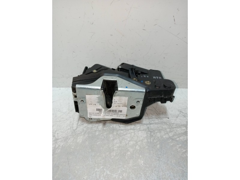 Recambio de motor cierre centralizado delantero derecho para bmw serie 3 touring (e46) 330xi referencia OEM IAM   