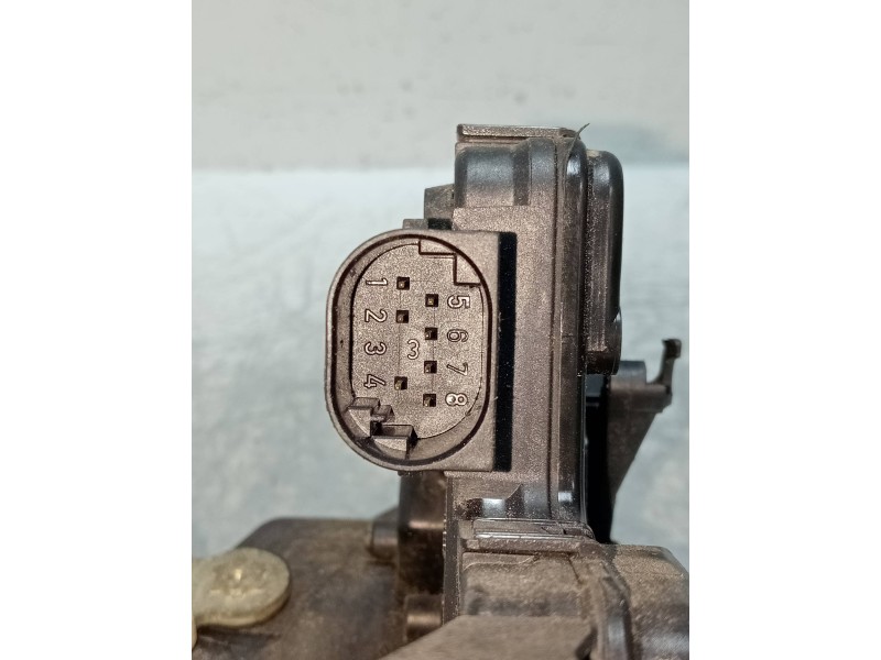 Recambio de motor cierre centralizado delantero derecho para bmw serie 3 touring (e46) 330xi referencia OEM IAM   