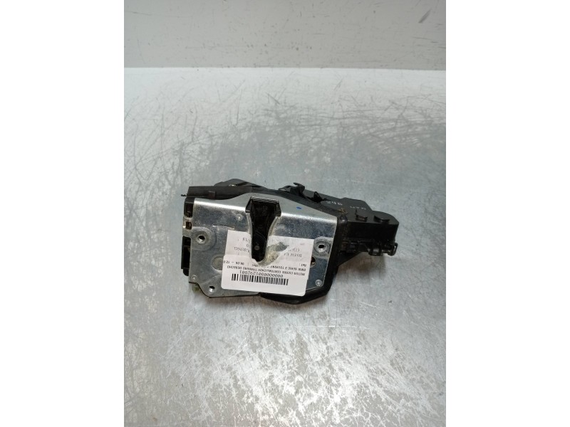 Recambio de motor cierre centralizado trasero derecho para bmw serie 3 touring (e46) 330xi referencia OEM IAM   5P