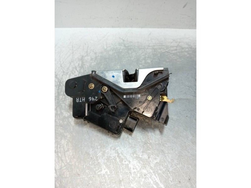 Recambio de motor cierre centralizado trasero derecho para bmw serie 3 touring (e46) 330xi referencia OEM IAM   5P