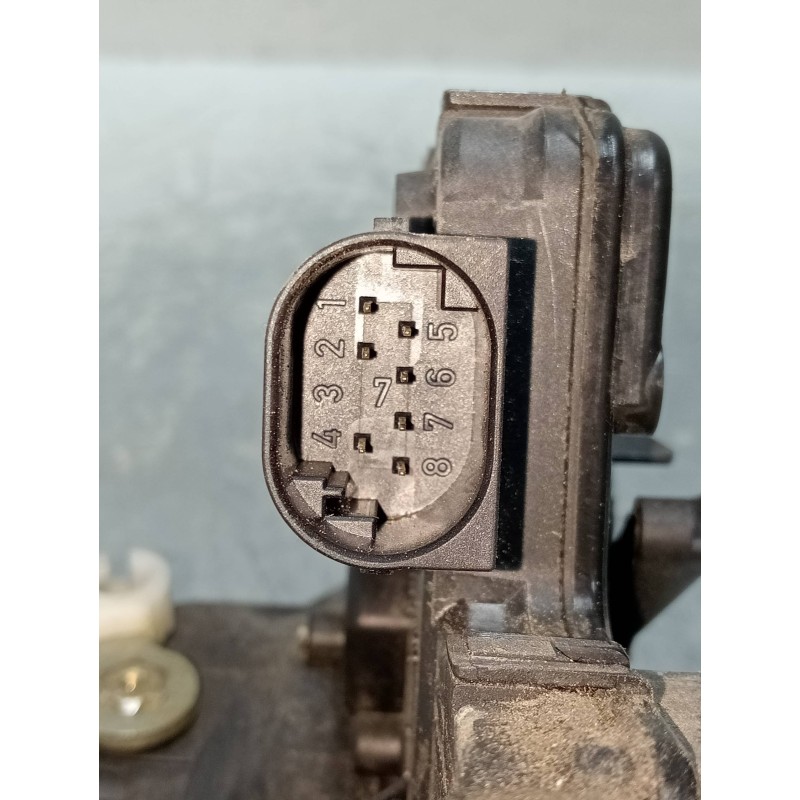 Recambio de motor cierre centralizado trasero derecho para bmw serie 3 touring (e46) 330xi referencia OEM IAM   5P