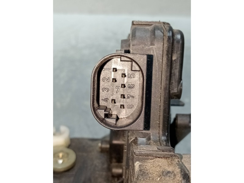 Recambio de motor cierre centralizado trasero derecho para bmw serie 3 touring (e46) 330xi referencia OEM IAM   5P