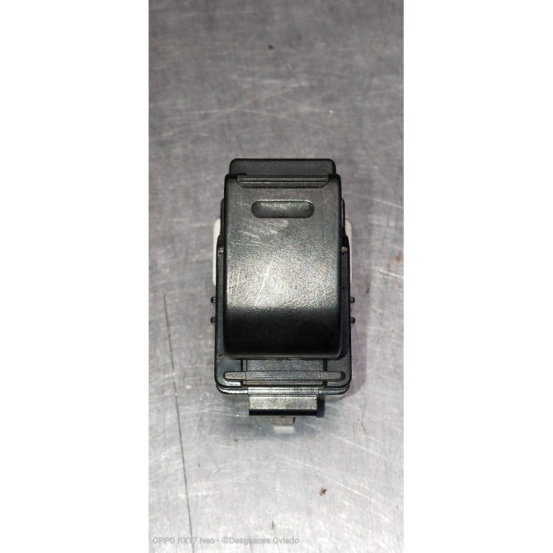Recambio de mando elevalunas delantero derecho para toyota yaris (ncp1/nlp1/scp1) 1.0 linea luna referencia OEM IAM   3P