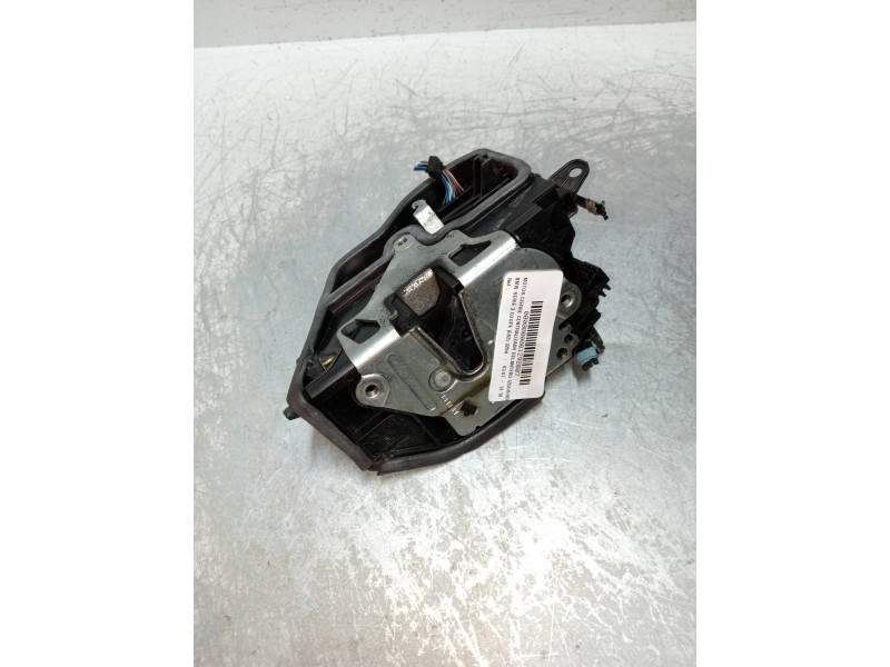 Recambio de motor cierre centralizado delantero izquierdo para bmw serie 3 coupe (e92) 320d referencia OEM IAM 7202143  2P