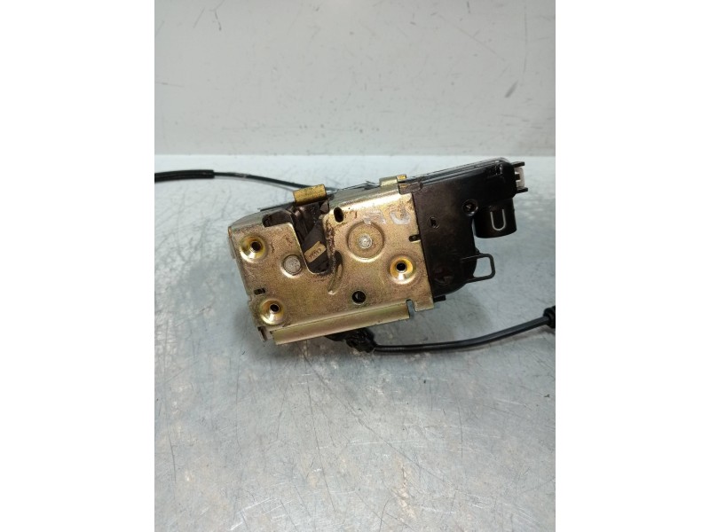 Recambio de motor cierre centralizado delantero derecho para citroen c2 vtr referencia OEM IAM   3P
