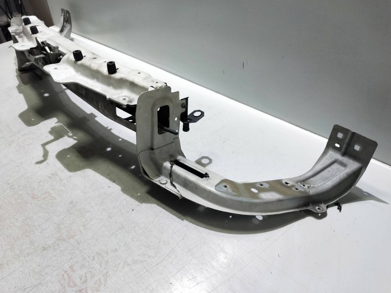 Recambio de panel frontal para fiat doblo active referencia OEM IAM   