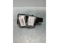 Recambio de motor cierre centralizado trasero derecho para bmw serie 3 berlina (e46) 2.0 16v diesel cat referencia OEM IAM   4P