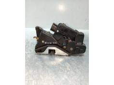 Recambio de motor cierre centralizado trasero derecho para bmw serie 3 berlina (e46) 2.0 16v diesel cat referencia OEM IAM   4P 2