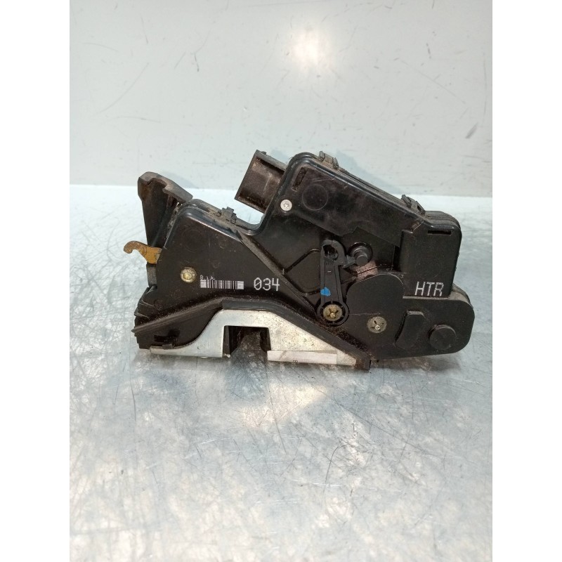 Recambio de motor cierre centralizado trasero derecho para bmw serie 3 berlina (e46) 2.0 16v diesel cat referencia OEM IAM   4P