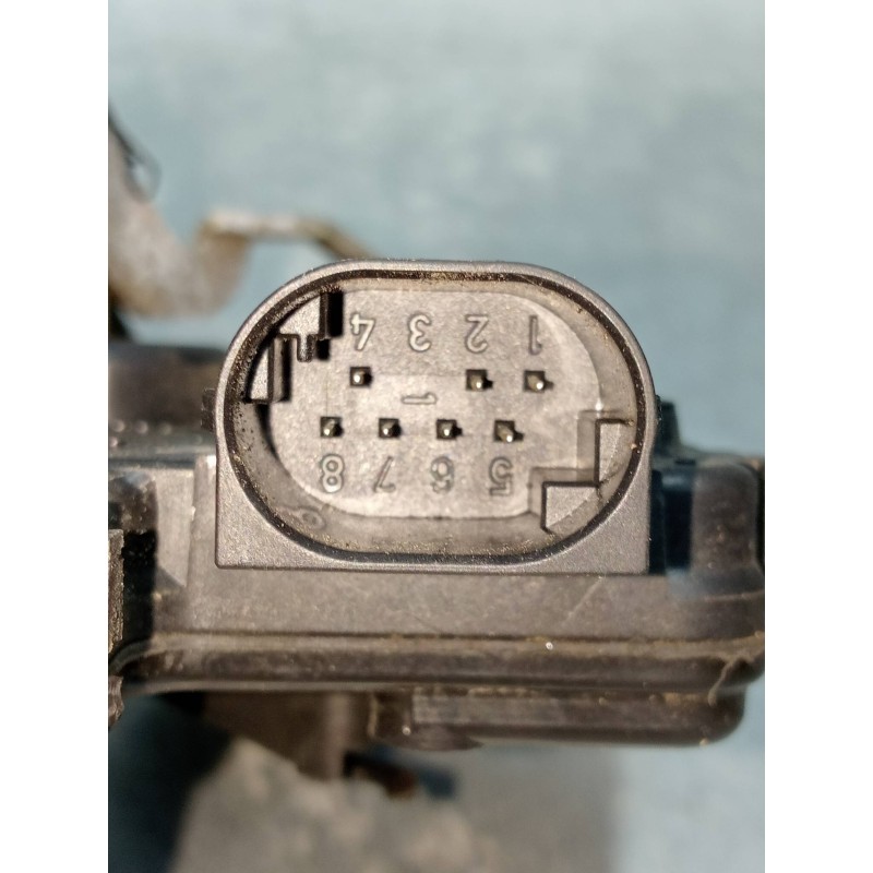 Recambio de motor cierre centralizado trasero derecho para bmw serie 3 berlina (e46) 2.0 16v diesel cat referencia OEM IAM   4P