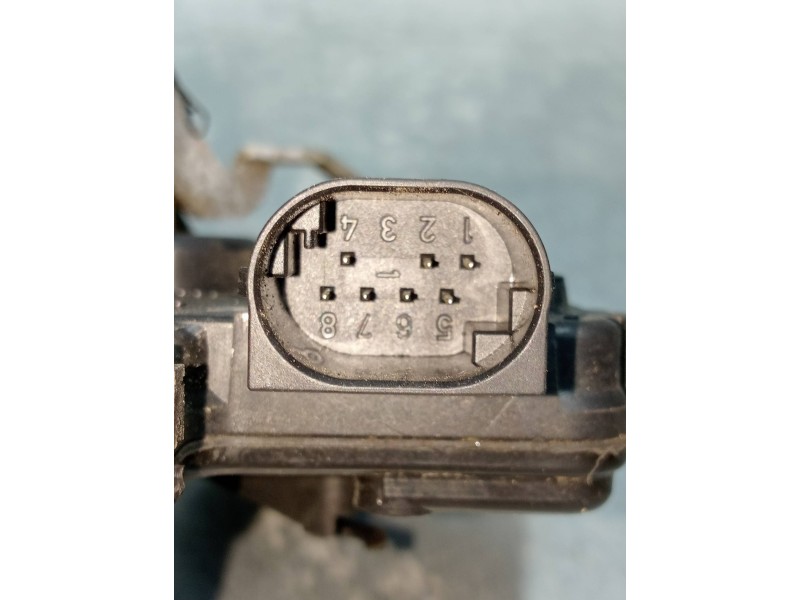 Recambio de motor cierre centralizado trasero derecho para bmw serie 3 berlina (e46) 2.0 16v diesel cat referencia OEM IAM   4P