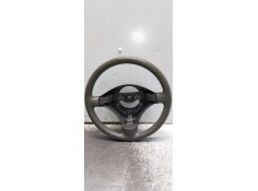 Recambio de volante para toyota yaris (ncp1/nlp1/scp1) 1.0 linea luna referencia OEM IAM 5510352010  