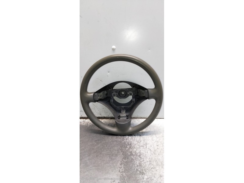 Recambio de volante para toyota yaris (ncp1/nlp1/scp1) 1.0 linea luna referencia OEM IAM 5510352010  