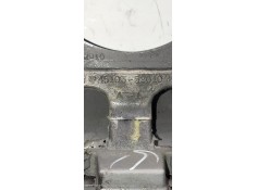 Recambio de volante para toyota yaris (ncp1/nlp1/scp1) 1.0 linea luna referencia OEM IAM 5510352010   2