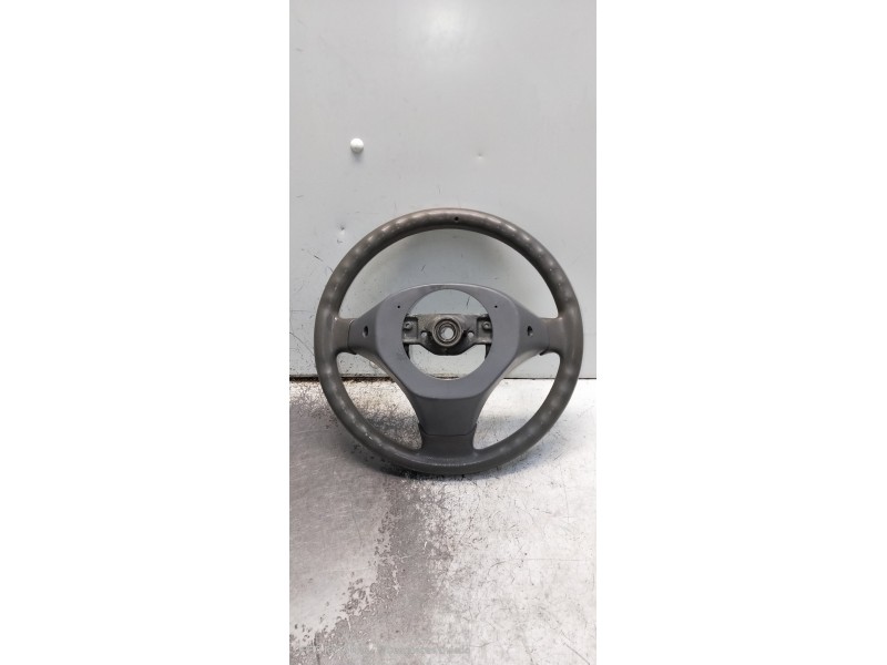 Recambio de volante para toyota yaris (ncp1/nlp1/scp1) 1.0 linea luna referencia OEM IAM 5510352010  