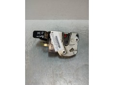 Recambio de motor cierre centralizado trasero izquierdo para bmw serie 3 berlina (e36) 318tds referencia OEM IAM 8353011  4P