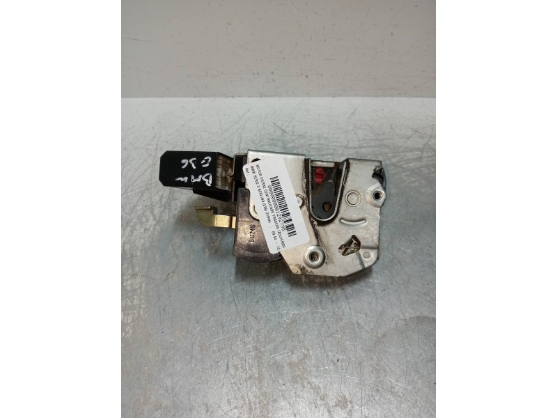 Recambio de motor cierre centralizado trasero izquierdo para bmw serie 3 berlina (e36) 318tds referencia OEM IAM 8353011  4P