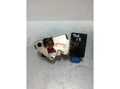 Recambio de motor cierre centralizado trasero izquierdo para bmw serie 3 berlina (e36) 318tds referencia OEM IAM 8353011  4P 2