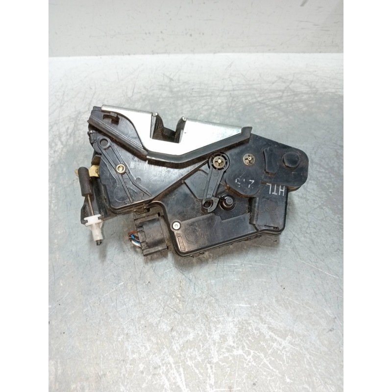 Recambio de motor cierre centralizado trasero izquierdo para bmw serie 3 berlina (e46) 2.0 16v diesel cat referencia OEM IAM   4