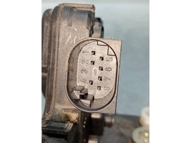 Recambio de motor cierre centralizado trasero izquierdo para bmw serie 3 berlina (e46) 2.0 16v diesel cat referencia OEM IAM   4