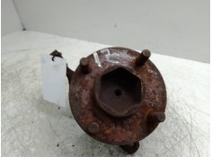 Recambio de mangueta delantera izquierda para ford sierra berlina 1.8 referencia OEM IAM   