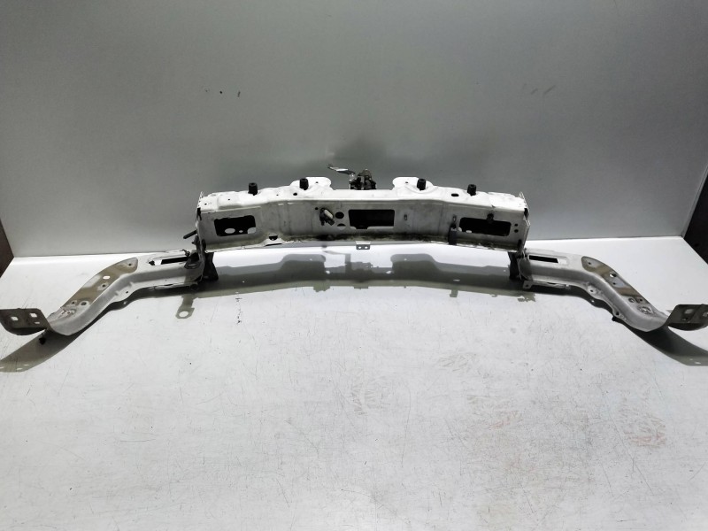 Recambio de panel frontal para fiat doblo active referencia OEM IAM   