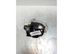 Recambio de motor cierre centralizado trasero derecho para audi q7 (4l) referencia OEM IAM 3C4839016  5P