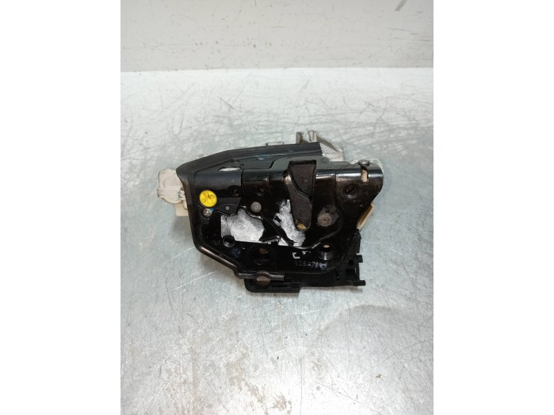 Recambio de motor cierre centralizado trasero izquierdo para audi q7 (4l) referencia OEM IAM 3C4839015C  5P Recambio de motor cierre centralizado trasero izquierdo para audi q7 (4l) referencia OEM IAM 3C4839015C  5P