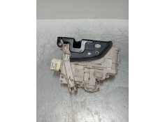 Recambio de motor cierre centralizado trasero izquierdo para audi q7 (4l) referencia OEM IAM 3C4839015C  5P 2