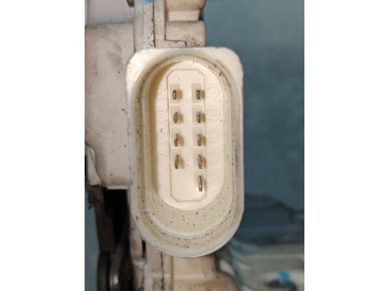 Recambio de motor cierre centralizado trasero izquierdo para audi q7 (4l) referencia OEM IAM 3C4839015C  5P Recambio de motor cierre centralizado trasero izquierdo para audi q7 (4l) referencia OEM IAM 3C4839015C  5P