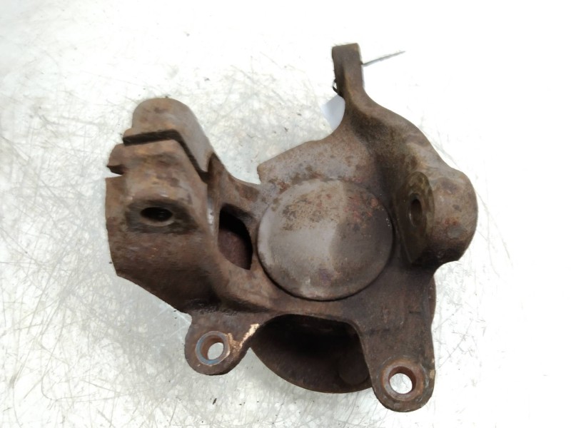 Recambio de mangueta delantera izquierda para ford sierra berlina 1.8 referencia OEM IAM   