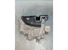 Recambio de motor cierre centralizado trasero derecho para audi q7 (4l) referencia OEM IAM 3C4839016C  5P 2