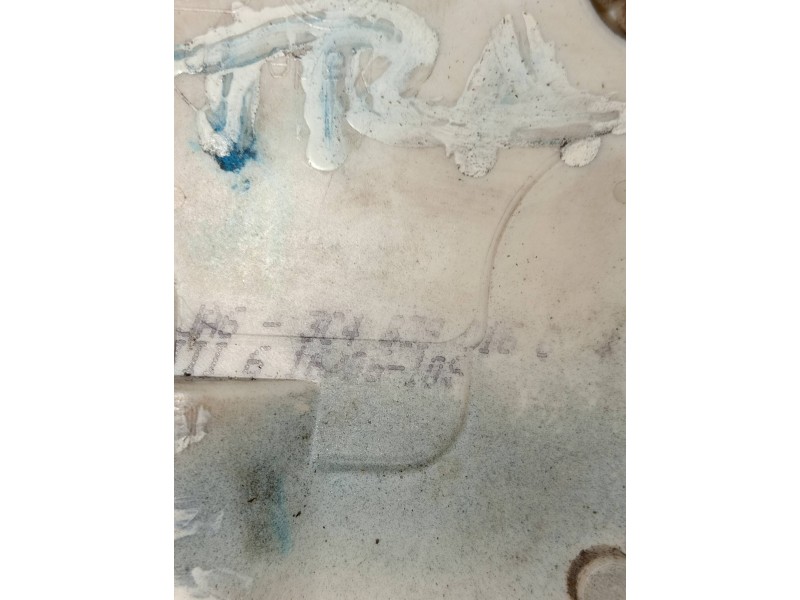 Recambio de motor cierre centralizado trasero derecho para audi q7 (4l) referencia OEM IAM 3C4839016C  5P